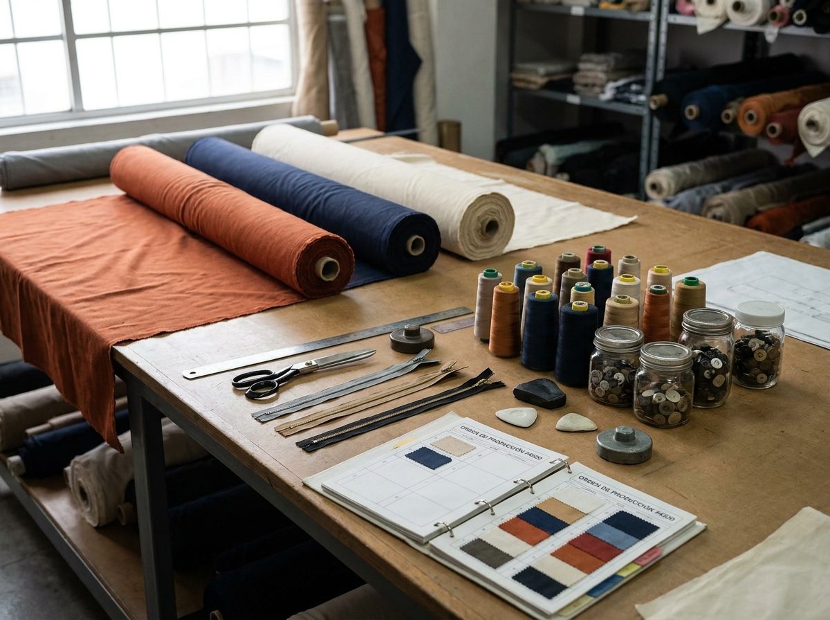 Selección textil de temporada